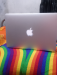 MacBook Air (13-inch, Early 2015)